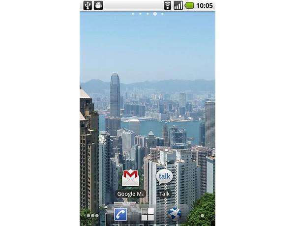 Hong Kong for Android - Download the APK from Habererciyes
